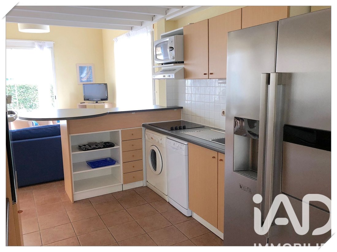 House in Chante Cigale, Gujan-Mestras, France 4 - 17746330
