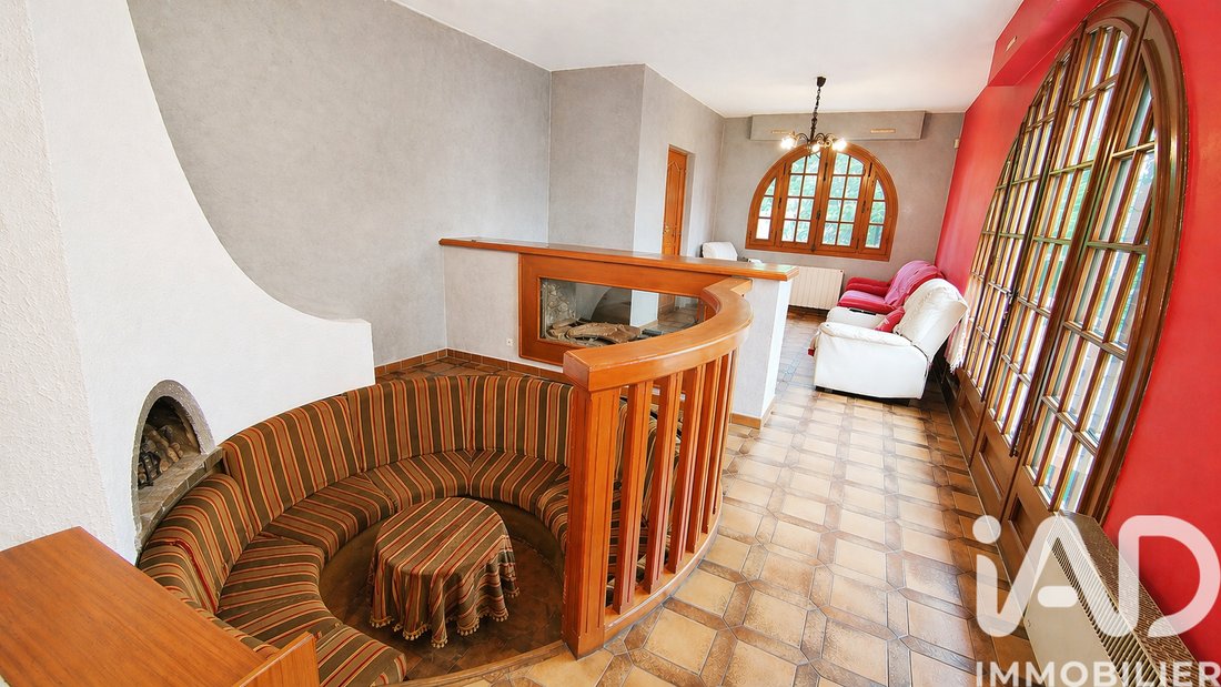 House in Les Abrets, Les Abrets en Dauphiné, France 4 - 17746328