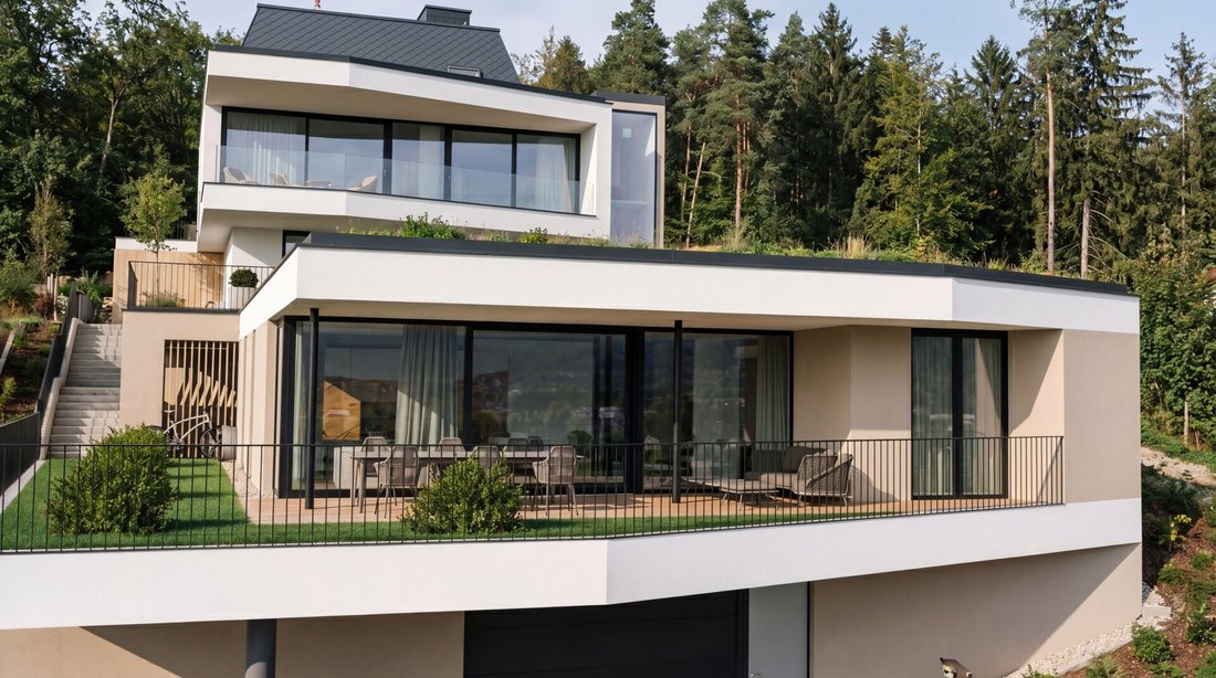 Bungalow in Klagenfurt am Wörthersee, Carinthia, Austria 1 - 17741699