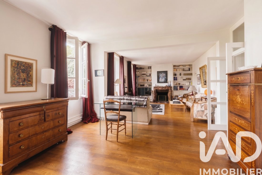 House in Saintry-sur-Seine, Ile-de-France, France 5 - 17714592
