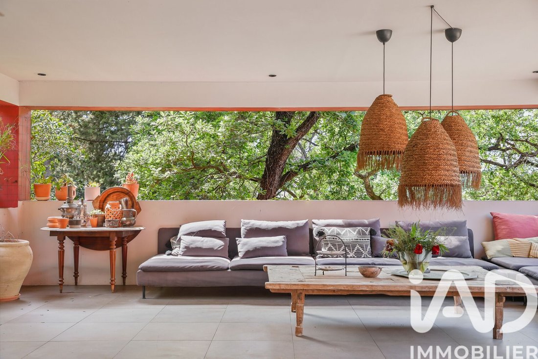 House in Cap Brun, Toulon, France 2 - 17746357