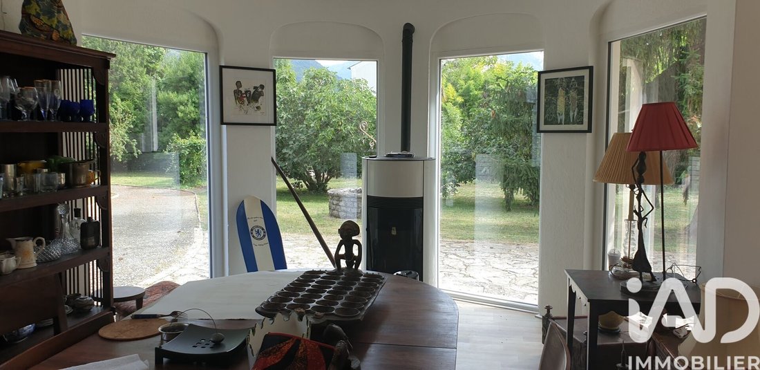 House in Quillan, Occitania, France 3 - 17746078