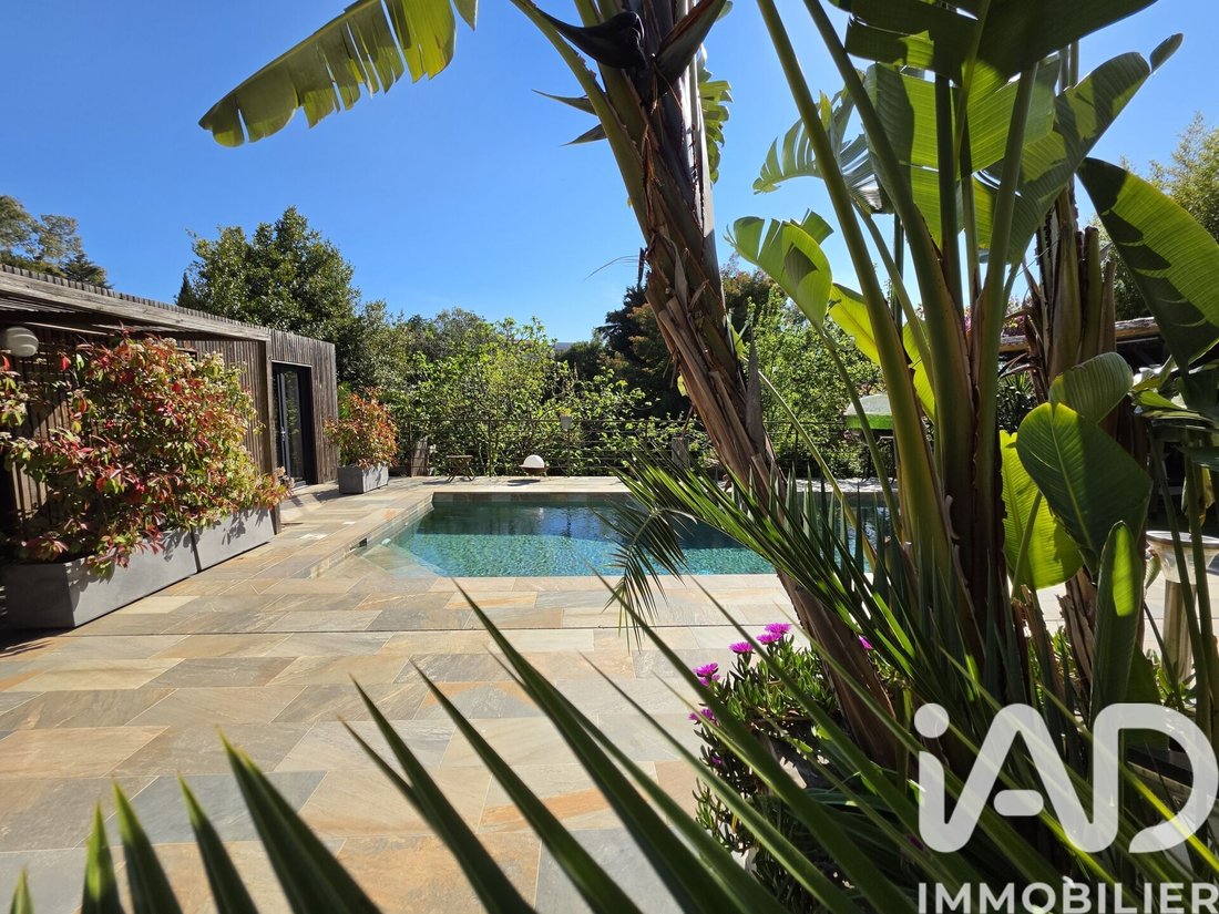 House in Broussailles, Cannes, France 3 - 17745893