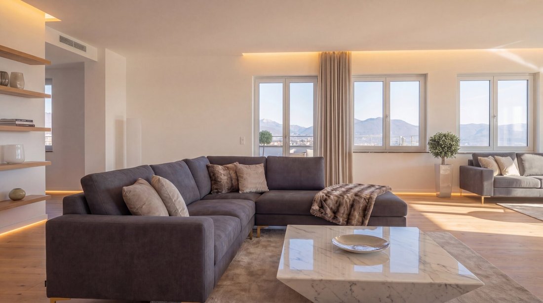 Apartment in Klagenfurt am Wörthersee, Carinthia, Austria 4 - 17741680