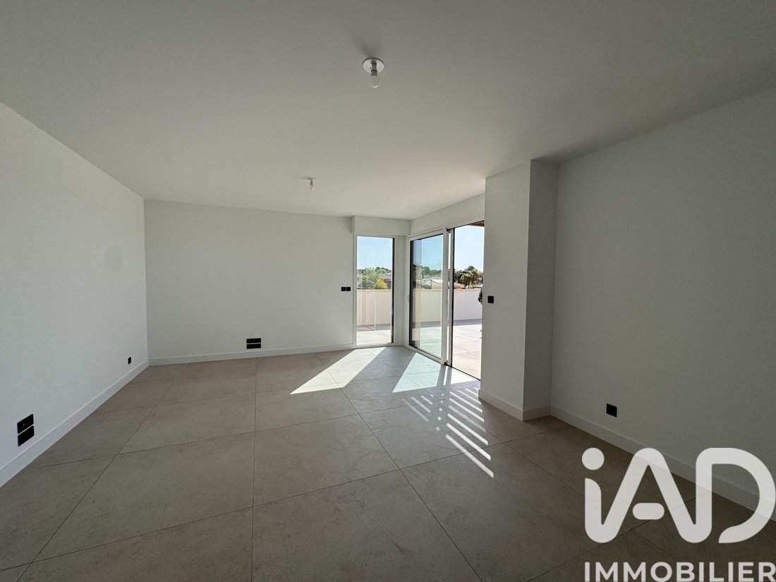 Apartment in Sud, Castries, France 4 - 16112940