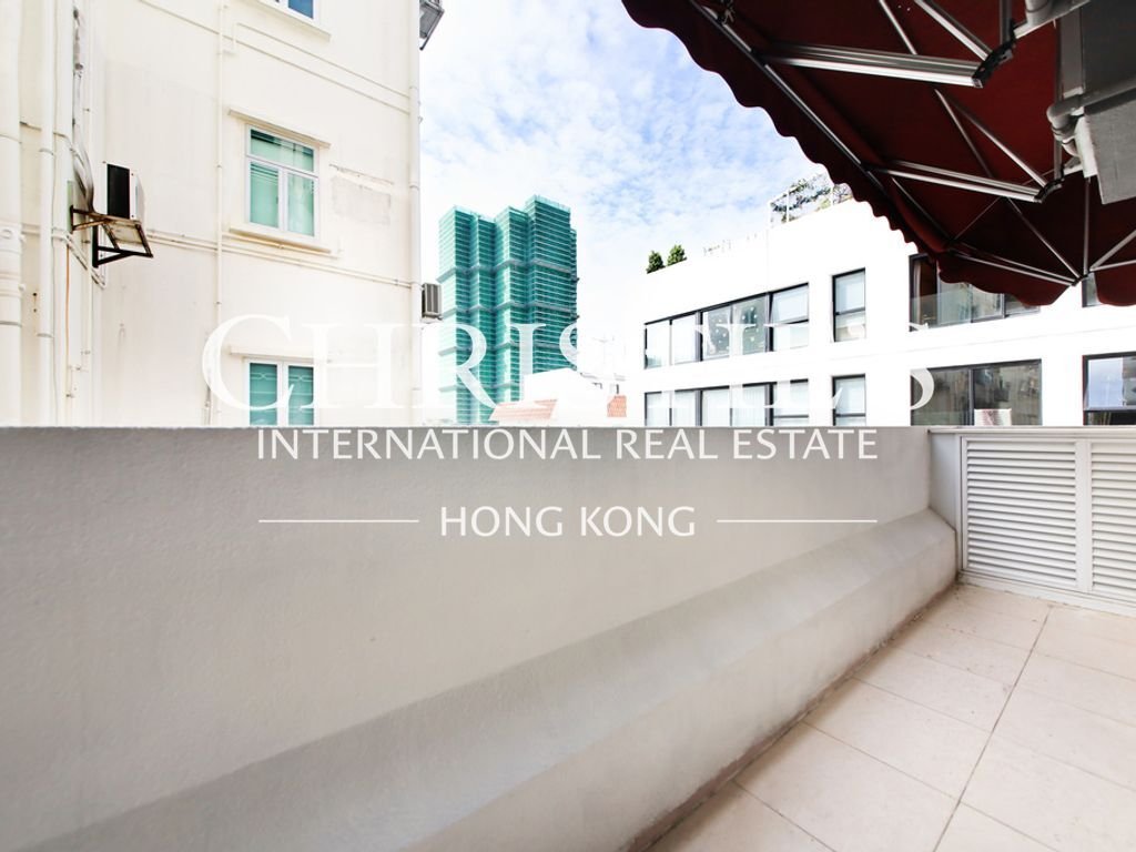 Apartment in Hong Kong, Hong Kong 4 - 17742258