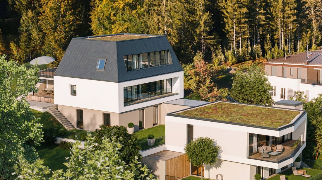 Villa in Klagenfurt am Wörthersee, Carinthia, Austria 5 - 17741675