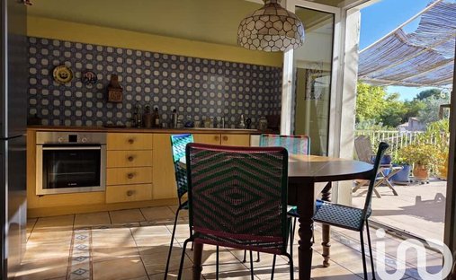 Casa a Sud, Pignan, Francia 1