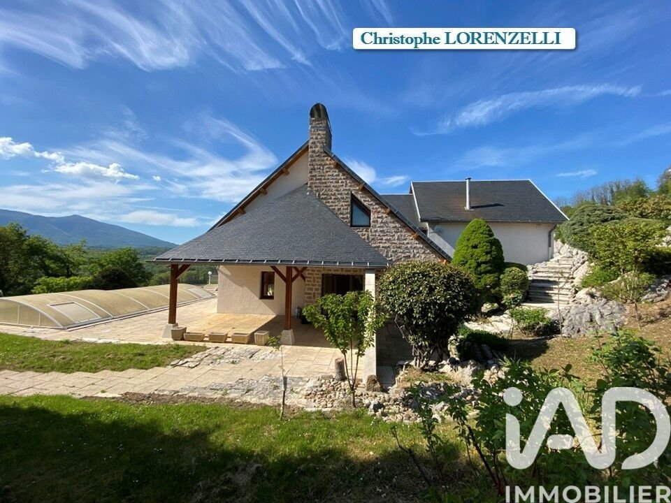 House in Chazey-Bons, Auvergne-Rhône-Alpes, France 4 - 17746230