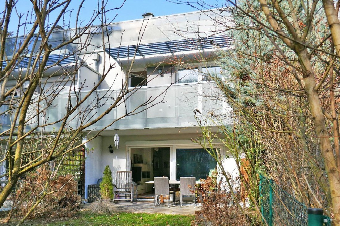 House in Vienna, Wien, Austria 5 - 17741609