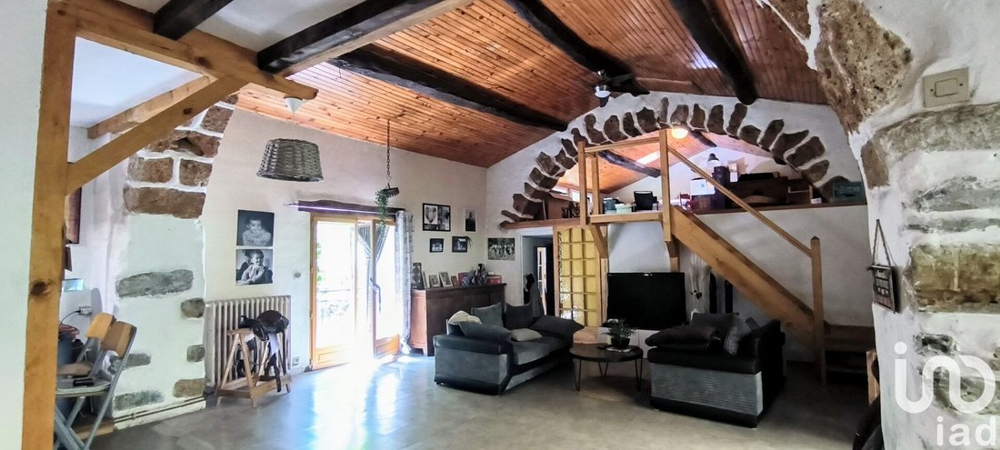 House in Arrigas, Occitania, France 3 - 17746440