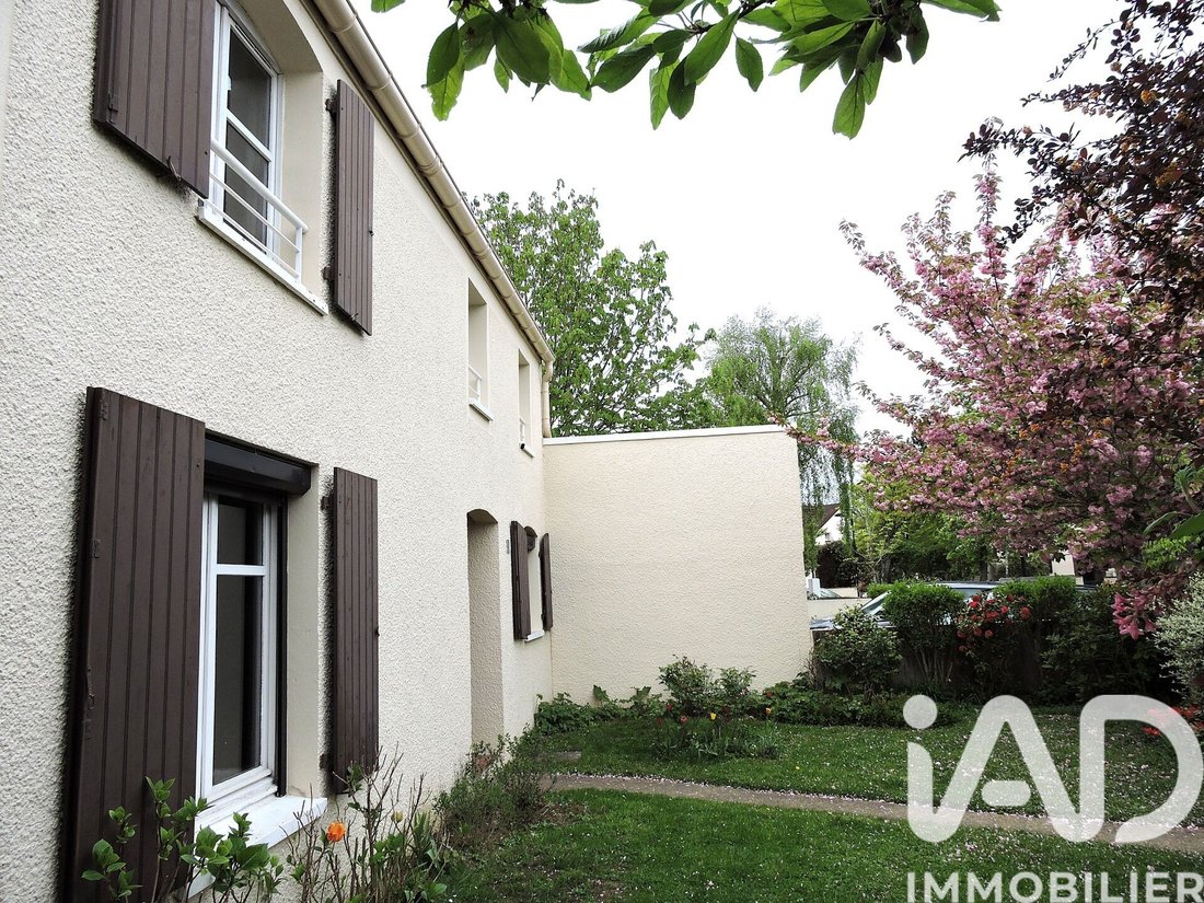 House in Plan de l'Eglise, Voisins-le-Bretonneux, France 5 - 17746089