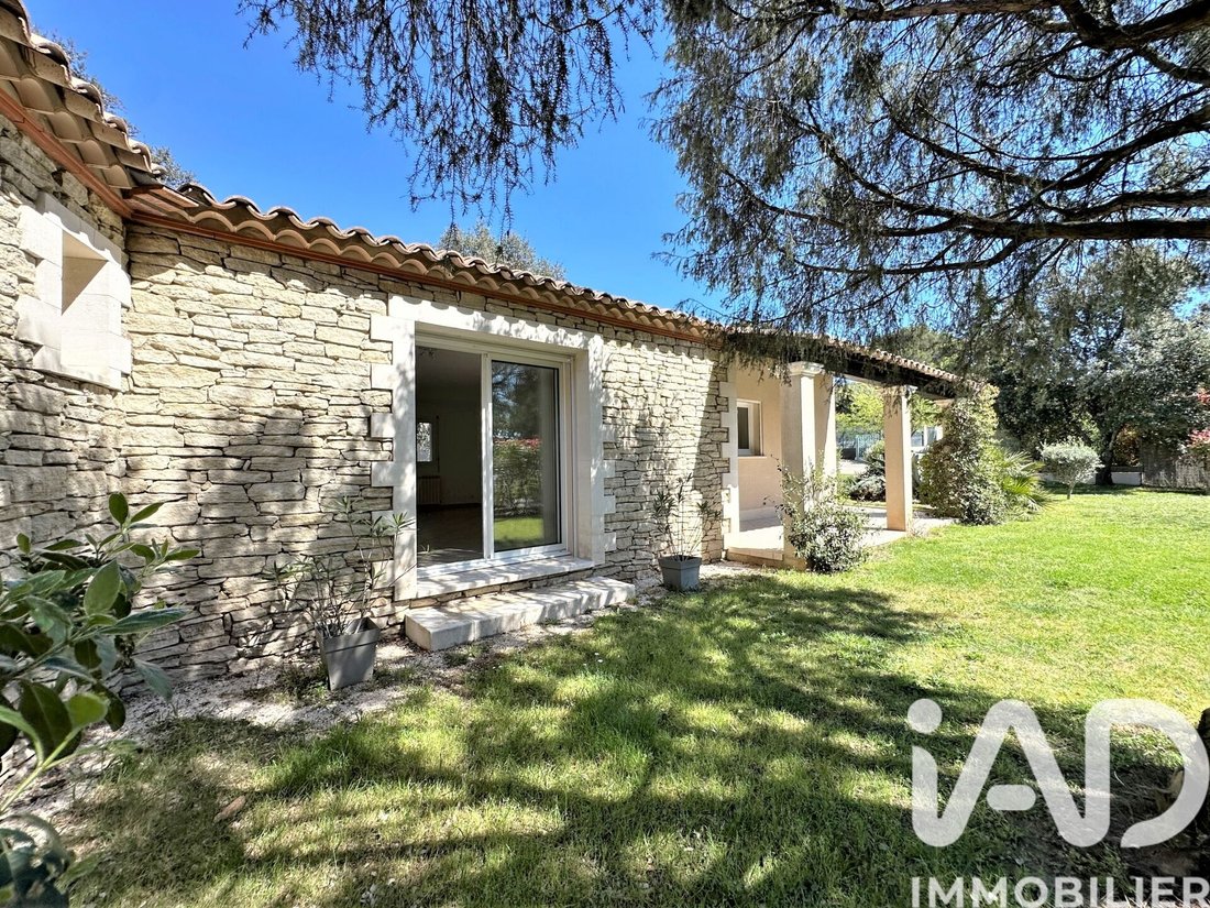 House in Saint-Siffret, Occitania, France 2 - 17746083