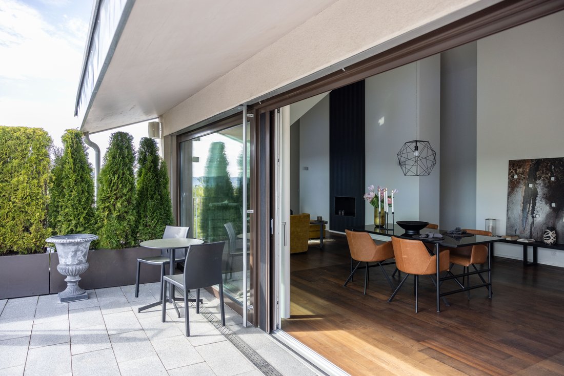 Condo in Zumikon, Zurich, Switzerland 4 - 16381439