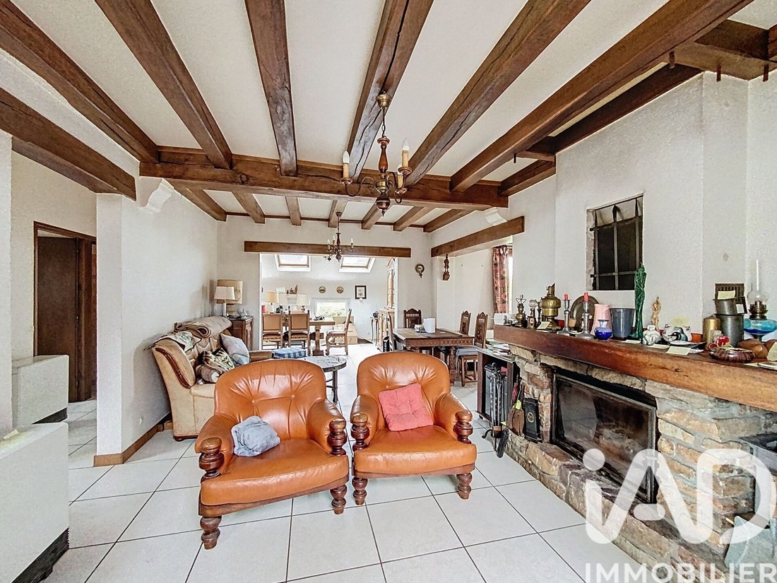House in Le Palais, Brittany, France 4 - 17746255