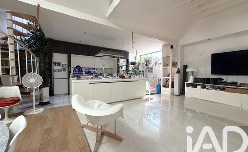 Apartment in Nantes, Pays de la Loire, France 1