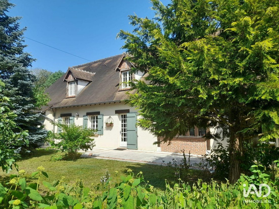 House in Cellettes, Centre-Val de Loire, France 2 - 17745883