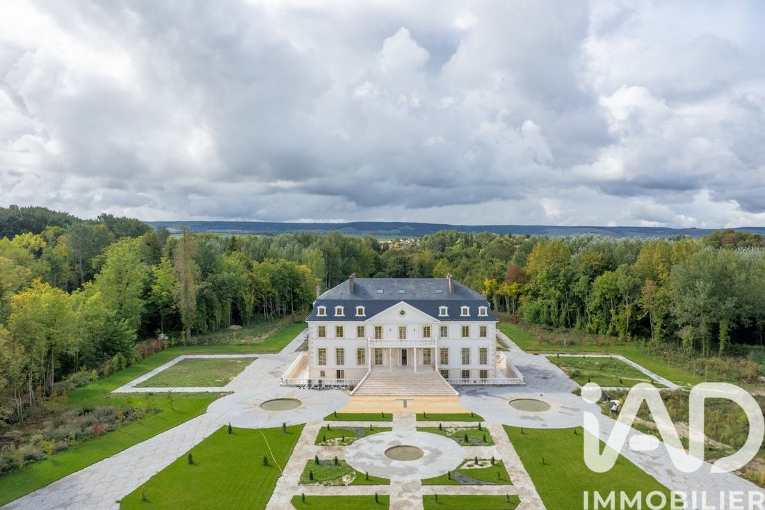 House in Saint-Pouange, Grand Est, France 4 - 17746186