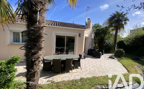House in Littoral Ouest, Talmont-Saint-Hilaire, France 1