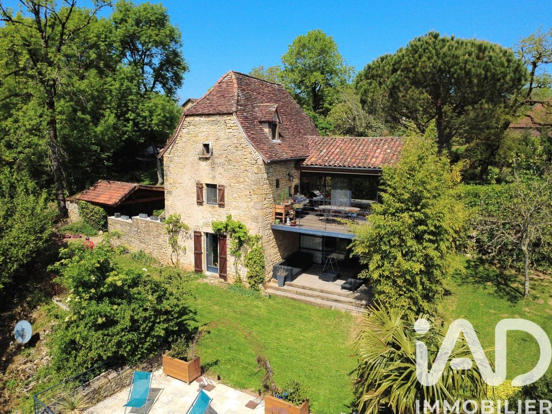 House in Lissac-et-Mouret, Occitania, France 3 - 17322917