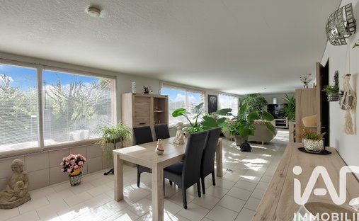 House in Garéoult, Provence-Alpes-Côte d'Azur, France 1