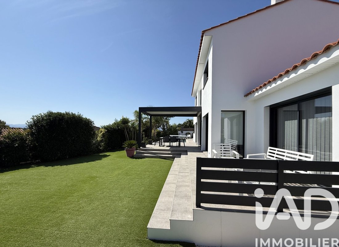 House in Saint-Nazaire, Occitania, France 5 - 17746442