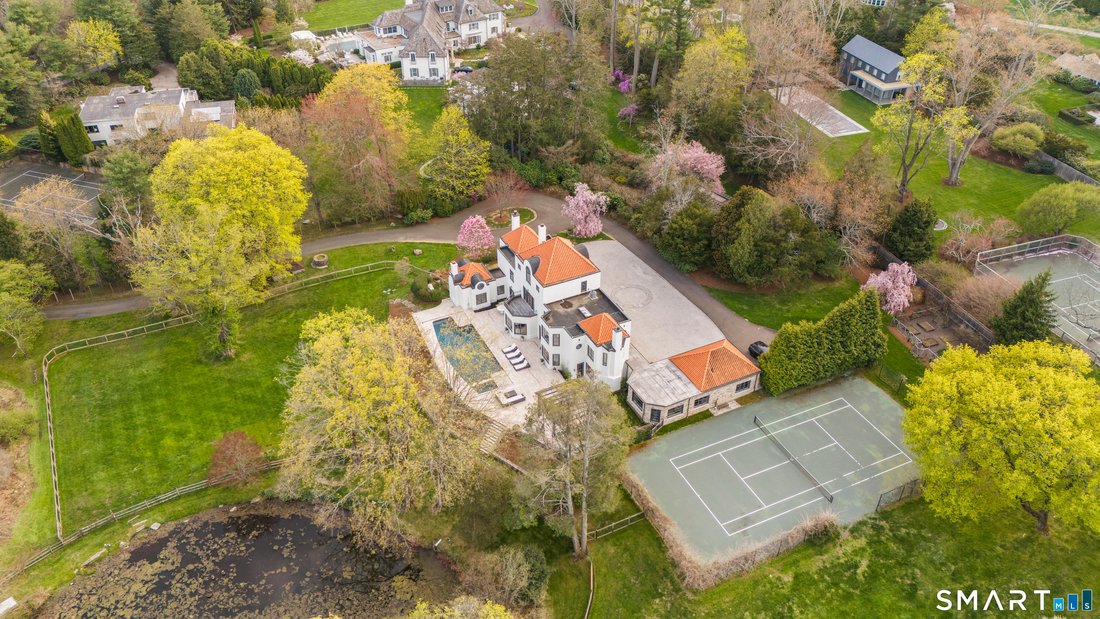 House in Westport, Connecticut, United States 4 - 17741587