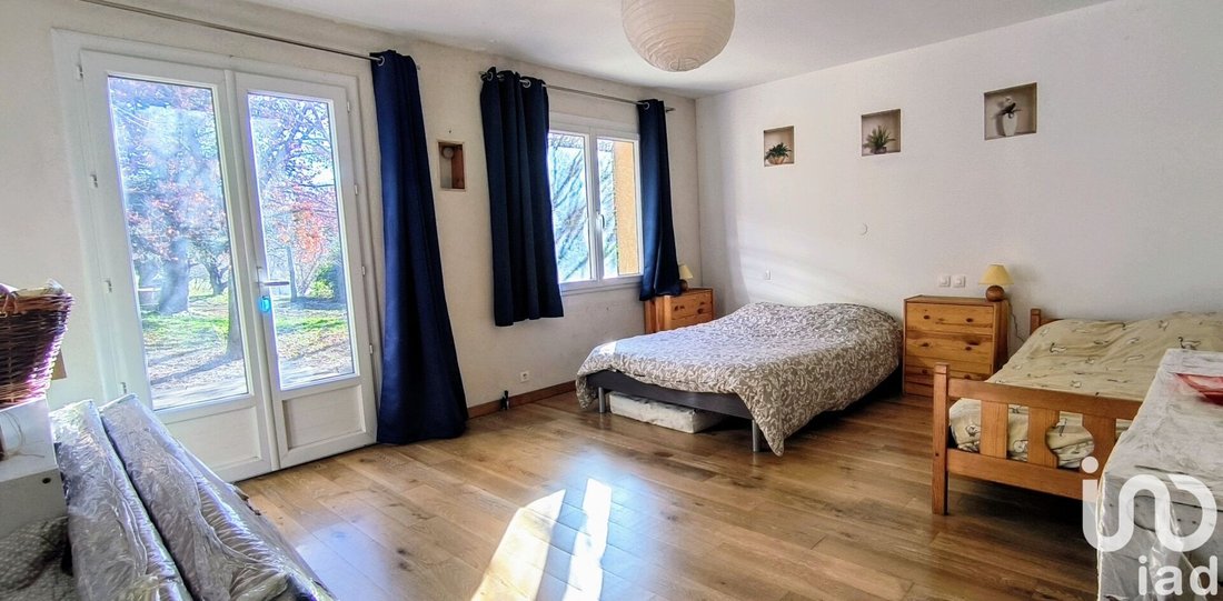 House in Arrigas, Occitania, France 4 - 17746440