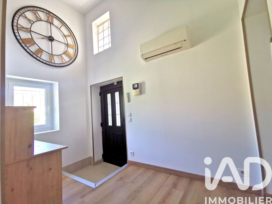 House in Villiers-sur-Morin, Ile-de-France, France 2 - 17746339