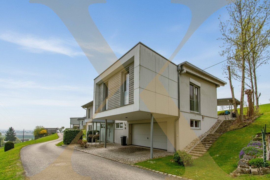 House in Feldkirchen an der Donau, Upper Austria, Austria 1 - 17741707