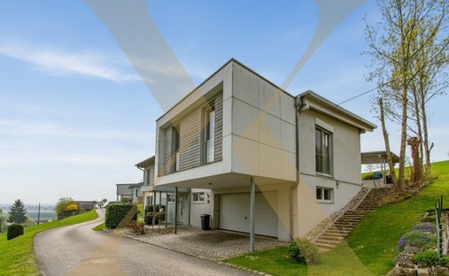 Maison à Feldkirchen an der Donau, Haute-Autriche, Autriche 1
