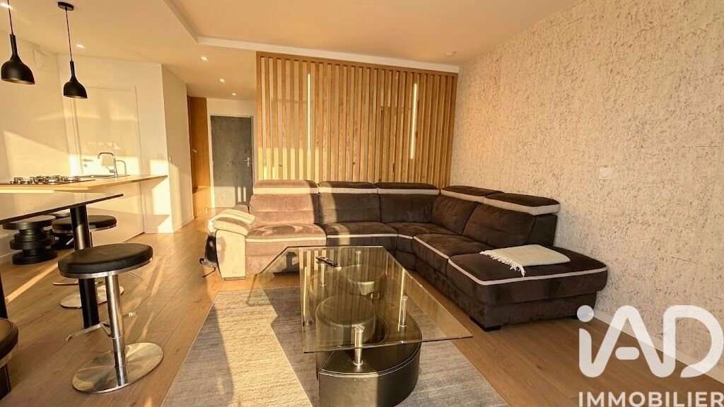 Apartment in Fournier-Pasteur-Bac d'Asnières, Clichy, France 2 - 17746324