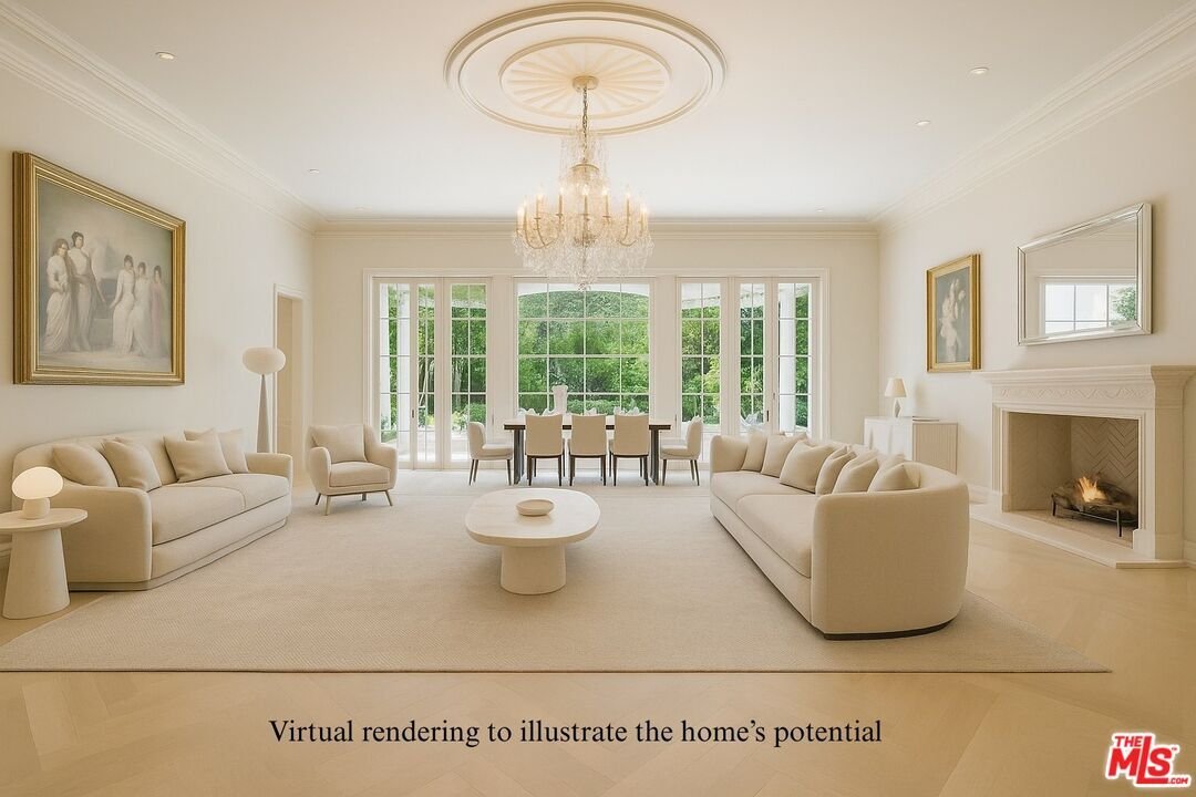 House in Beverly Hills, California, United States 2 - 17741965