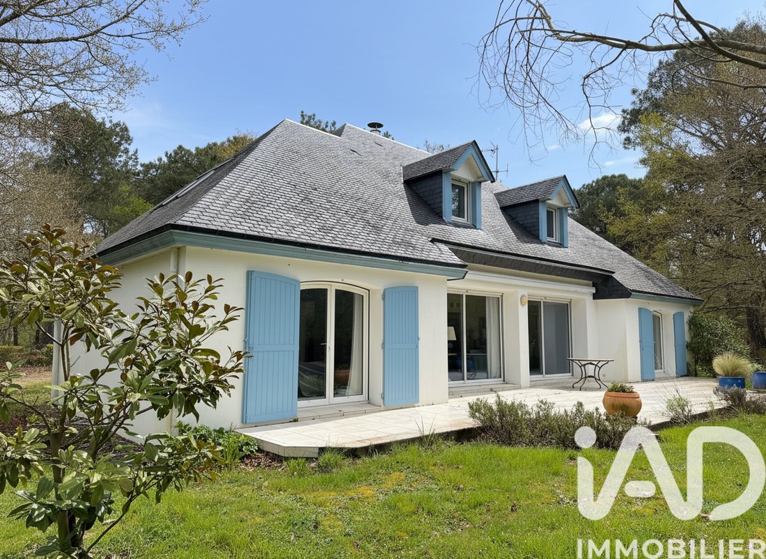 House in Carnac, Brittany, France 2 - 17714763