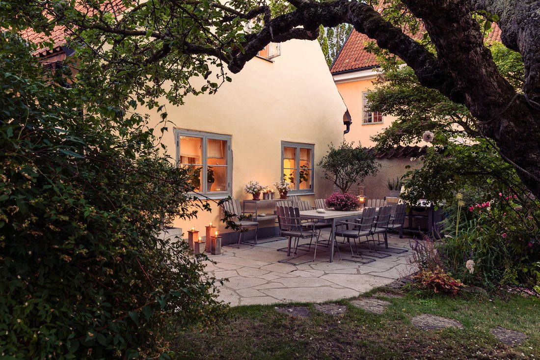 Villa in Visby, Gotland County, Sweden 3 - 17741871