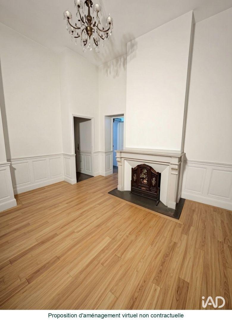Apartment in Saint Michel-Le Busca-Empalot-Saint Agne, Toulouse, France 4 - 16336163