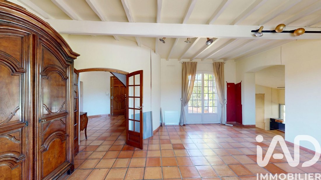 House in Vasconia-L'Ermitage, Muret, France 5 - 17746104