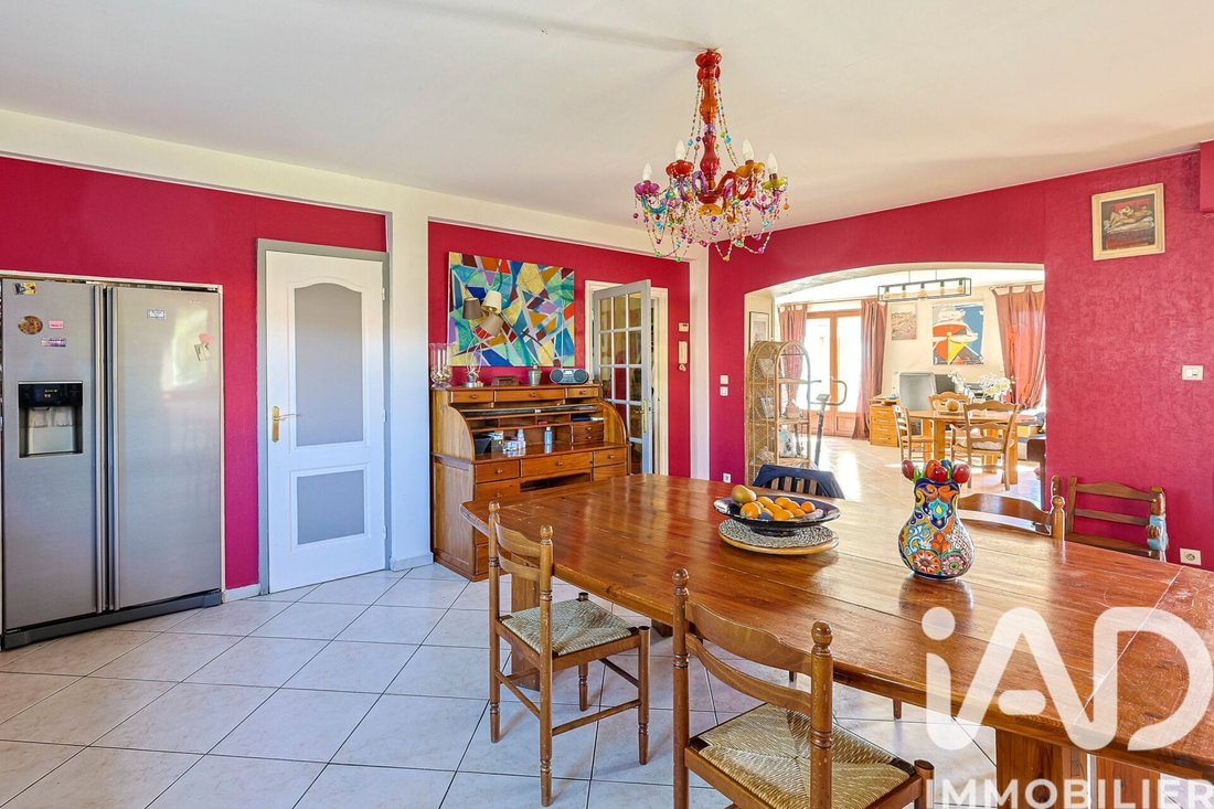 House in Lalande-Grand Selve, Toulouse, France 5 - 17746054