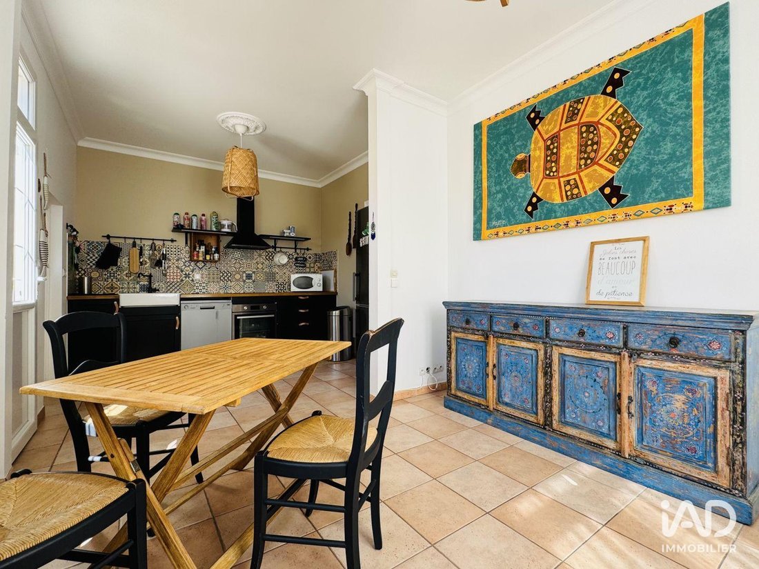 House in Soulac-sur-Mer, Nouvelle-Aquitaine, France 4 - 17746410
