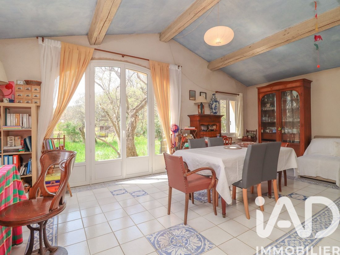 House in Fayence, Provence-Alpes-Côte d'Azur, France 4 - 17746236