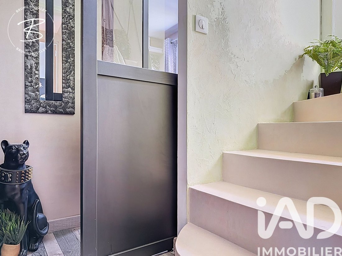 House in Les Routes, Toulon, France 4 - 17746160