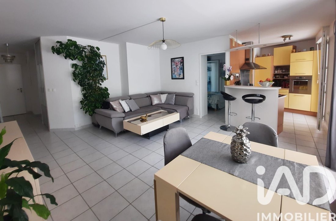 Appartement à La Grande-Motte, Occitanie, France 5 - 17746429