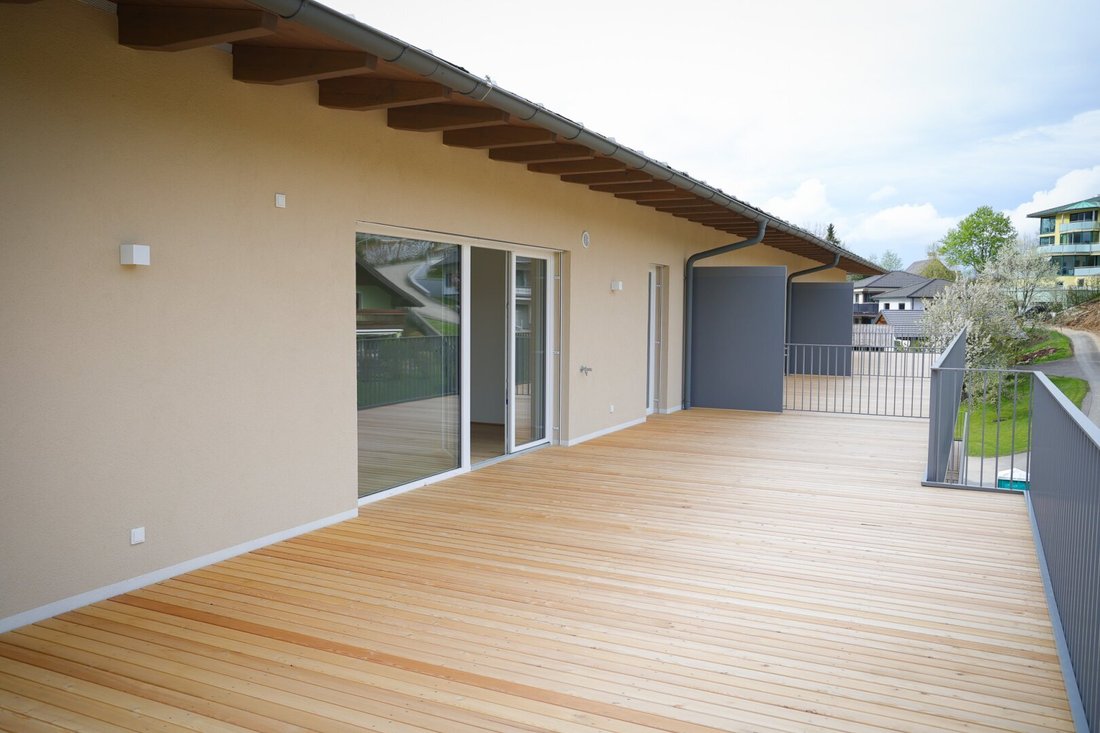 Penthouse in Guggenberg, Upper Austria, Austria 4 - 16443058