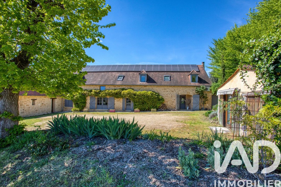 House in Carsac-Aillac, Nouvelle-Aquitaine, France 2 - 17746093