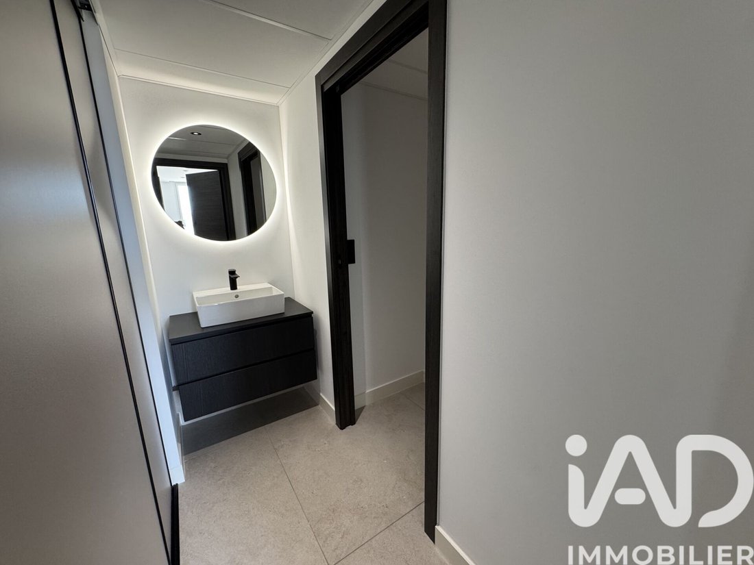 Apartment in Sud, Castries, France 5 - 16112940