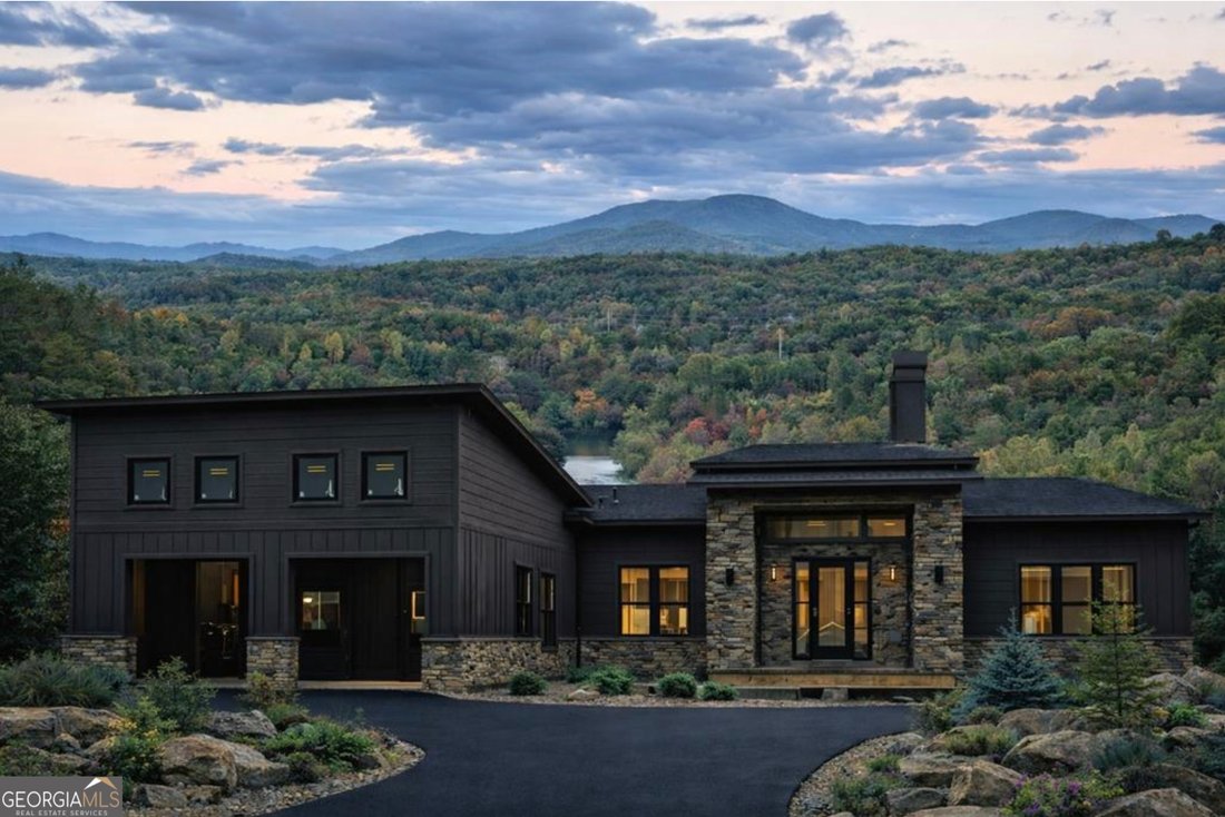 House in Blue Ridge, Georgia, United States 3 - 17741872
