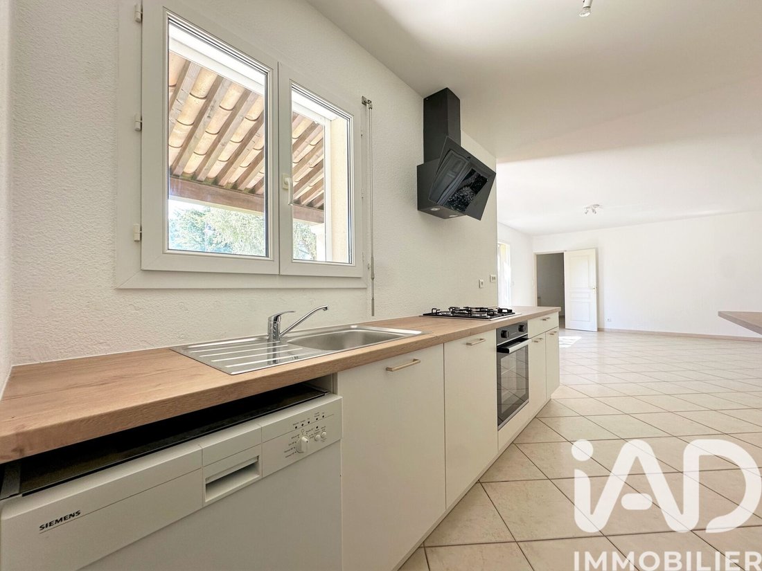 House in Saint-Siffret, Occitania, France 4 - 17746083