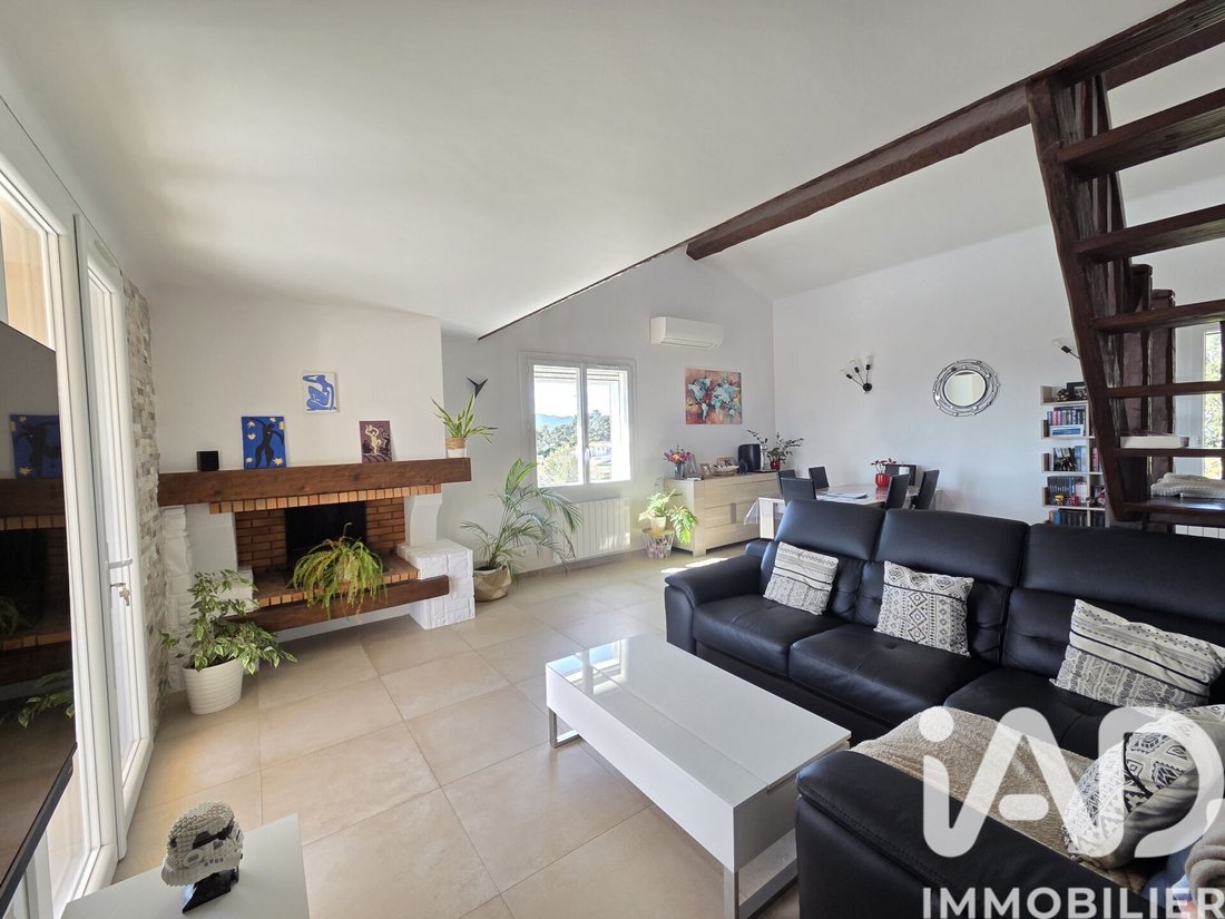 House in Donicarde-Barban, La Seyne-sur-Mer, France 5 - 17746183