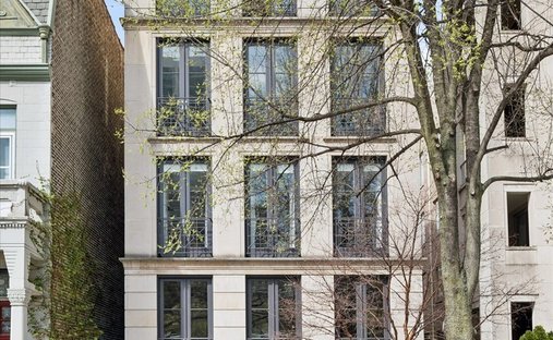 appartement à Chicago, Illinois, États-Unis 1