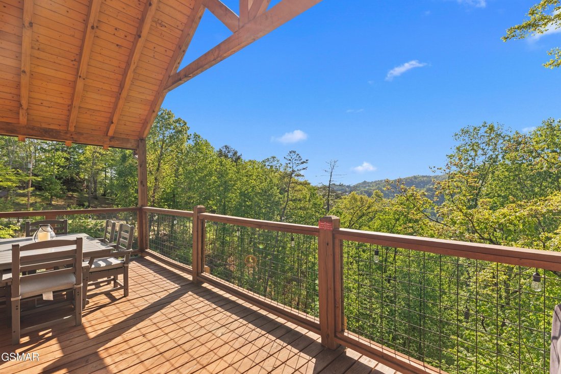 House in Sevierville, Tennessee, United States 2 - 17742013